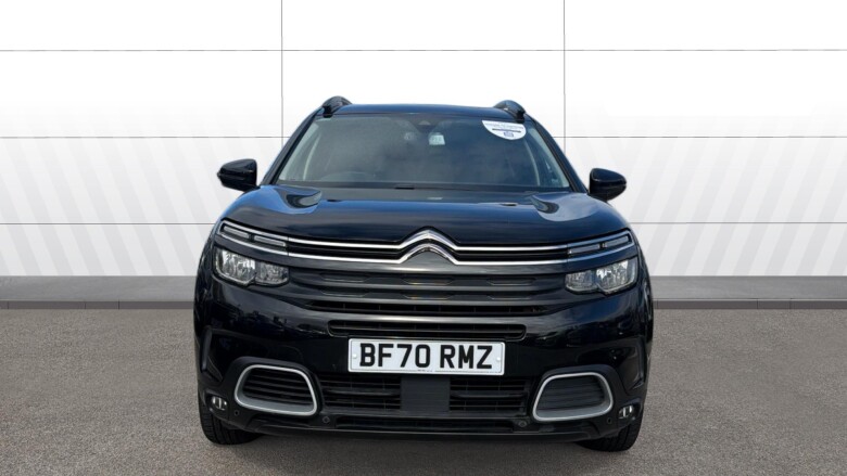 Citroen C5 Aircross 1.2 PureTech 130 Flair Plus 5dr Petrol Hatchback